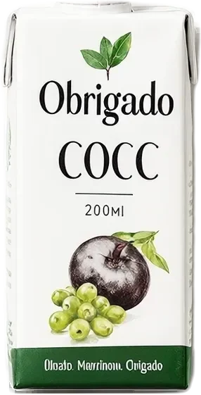Água de Coco 200ml