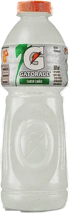 Isotônico Gatorade Limão 500ml