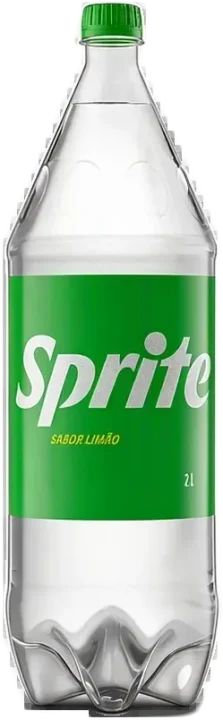 Refrigerante Sprite 2L